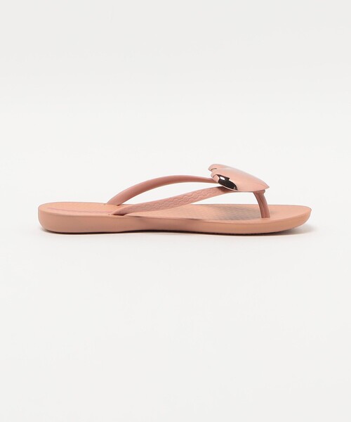 IPANEMA（イパネマ）の「＜Ipanema＞MEXI FASHION Ⅳ（サンダル・レディース・ダークグレー/ライトピンク/ブラック・45/55/35/60）」の8枚目の写真