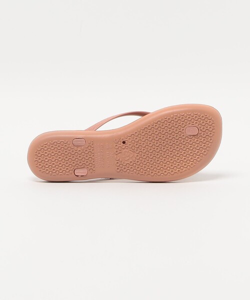 IPANEMA（イパネマ）の「＜Ipanema＞MEXI FASHION Ⅳ（サンダル・レディース・ダークグレー/ライトピンク/ブラック・45/55/35/60）」の10枚目の写真