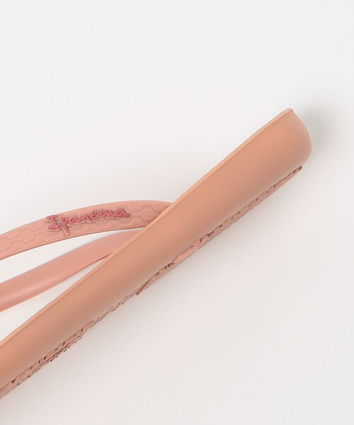 IPANEMA（イパネマ）の「＜Ipanema＞MEXI FASHION Ⅳ（サンダル・レディース・ダークグレー/ライトピンク/ブラック・45/55/35/60）」の13枚目の写真