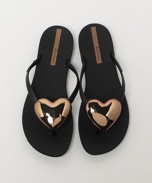 IPANEMA（イパネマ）の「＜Ipanema＞MEXI FASHION Ⅳ（サンダル・レディース・ダークグレー/ライトピンク/ブラック・45/55/35/60）」の16枚目の写真