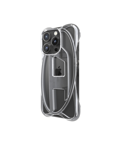 DIESEL(ディーゼル)の「DIESEL アイフォンケース iPhone 16 PRO対応 DP0946(スマホケース/カバー・メンズ・その他・UNI)」の5枚目の写真