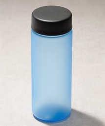 SETUP7（セットアップセブン）の「【SETUP7】スリムフロストボトル クリアボトル　500ml ※TS-1566 TRW（水筒）」