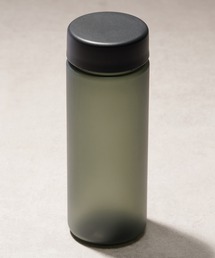 SETUP7（セットアップセブン）の「【SETUP7】スリムフロストボトル クリアボトル　500ml ※TS-1566 TRW（水筒）」