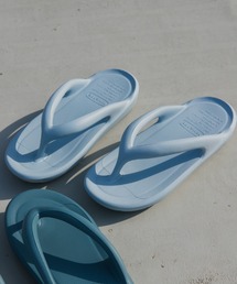 TAW&TOE（トーアンドトー）の「TAW&TOE　ZEROVITY Flip Flop OG（サンダル）」
