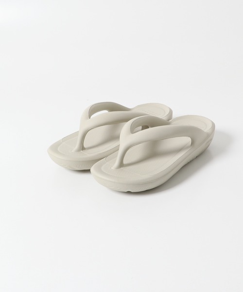 セール】TAW&TOE ZEROVITY Flip Flop OG（サンダル）｜TAW&TOE