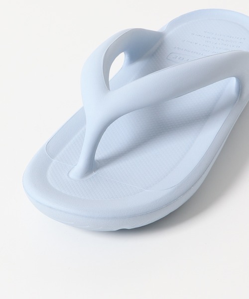 セール】TAW&TOE ZEROVITY Flip Flop OG（サンダル）｜TAW&TOE