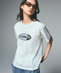 GLITTER」に該当するTシャツ/カットソーファッション通販 - ZOZOTOWN