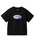 X-girliGbNXK[j́uNUMBER 1 GLITTER OVAL LOGO S/S TEEiTVc/Jbg\[jvbubN