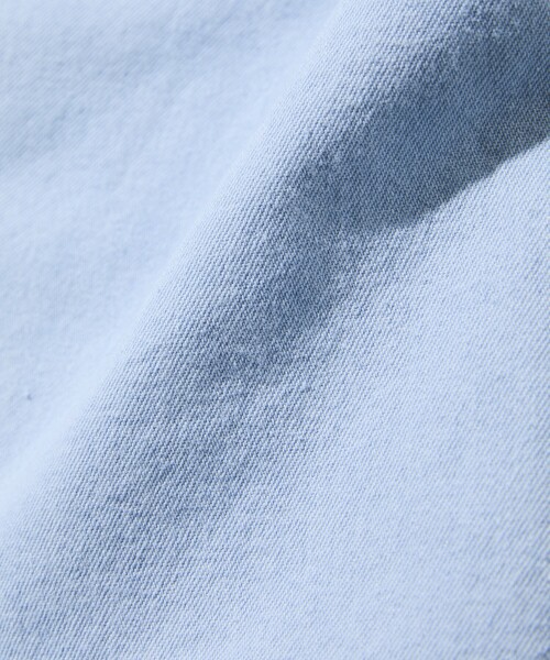 RED KAP（レッドキャップ）の「RED KAP/レッドキャップ 別注 デニム シェフイージーショーツ（その他パンツ・メンズ・ネイビー/サックスブルー/その他13/ホワイト・SMALL/MEDIUM/LARGE）」の12枚目の写真