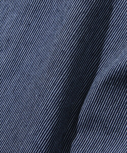 RED KAP（レッドキャップ）の「RED KAP/レッドキャップ 別注 デニム シェフイージーショーツ（その他パンツ・メンズ・ネイビー/サックスブルー/その他13/ホワイト・SMALL/MEDIUM/LARGE）」の15枚目の写真