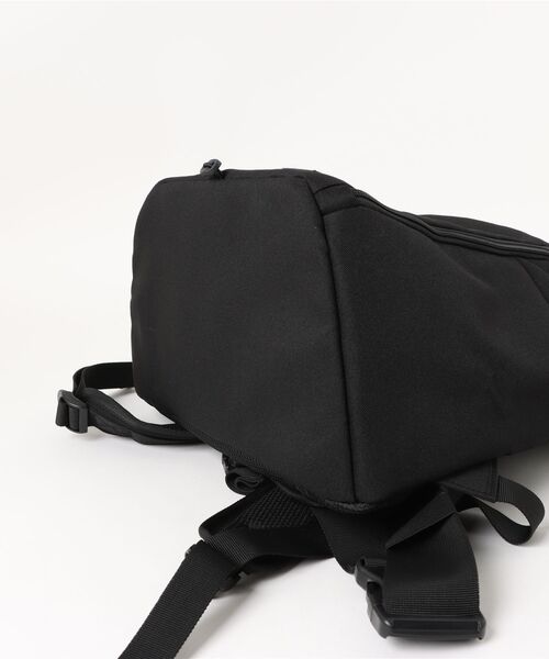 ScoLar（スカラー）の「652436：スカラーちゃんペットキャリーリュック（バックパック/リュック・レディース・ブラック/カーキ/ベージュ・FREE）」の5枚目の写真