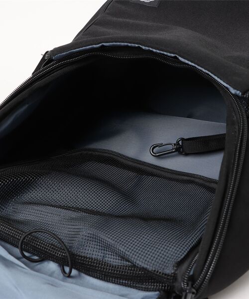 ScoLar（スカラー）の「652436：スカラーちゃんペットキャリーリュック（バックパック/リュック・レディース・ブラック/カーキ/ベージュ・FREE）」の6枚目の写真