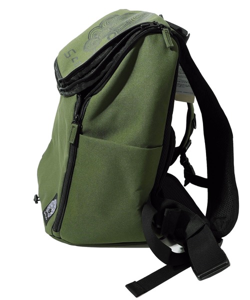 ScoLar（スカラー）の「652436：スカラーちゃんペットキャリーリュック（バックパック/リュック・レディース・ブラック/カーキ/ベージュ・FREE）」の19枚目の写真