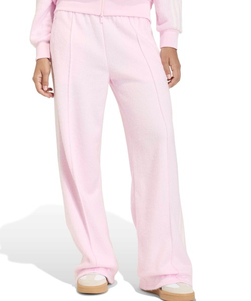adidas MOHAIR FBIRD LOOSE TRACK PANTS / アディダス モヘア