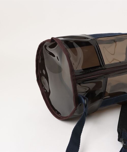 Ocean&Ground(オーシャン&グラウンド)の「プールバック LAGUNA(スイムグッズ・キッズ・チャコール/イエロー/グリーン/ピンク/レッド/ブルー・FREE)」の8枚目の写真