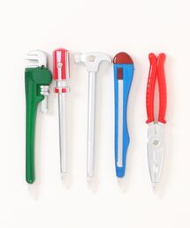 MAZEMAZE（マゼマゼ）の「tool pen set/A（ペン類）」