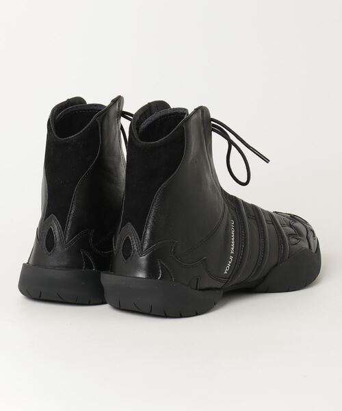 Y-3 REGU 2002 BOOT（スニーカー）｜Y-3（ワイスリー）の