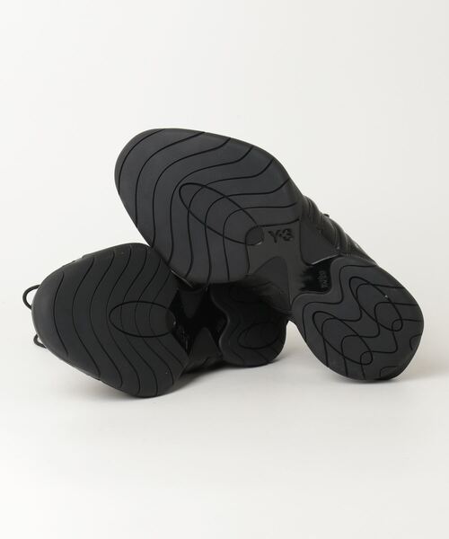 Y-3 REGU 2002 BOOT（スニーカー）｜Y-3（ワイスリー）の