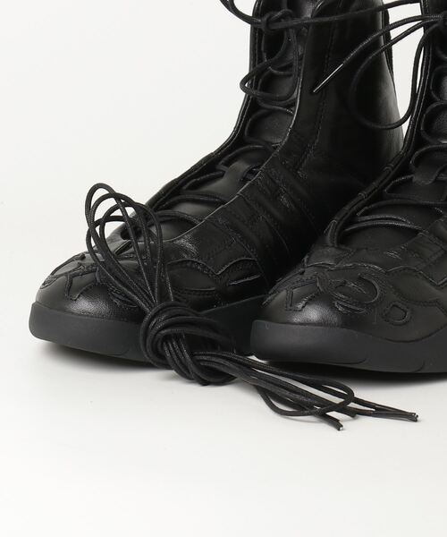 Y-3 REGU 2002 BOOT（スニーカー）｜Y-3（ワイスリー）の