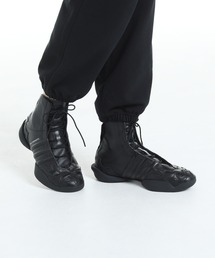Y-3｜ワイスリー（レディース）のスニーカー（ハイカット）通販