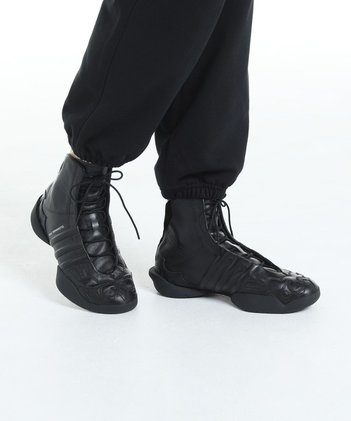 Y-3 REGU 2002 BOOT（スニーカー）｜Y-3（ワイスリー）の