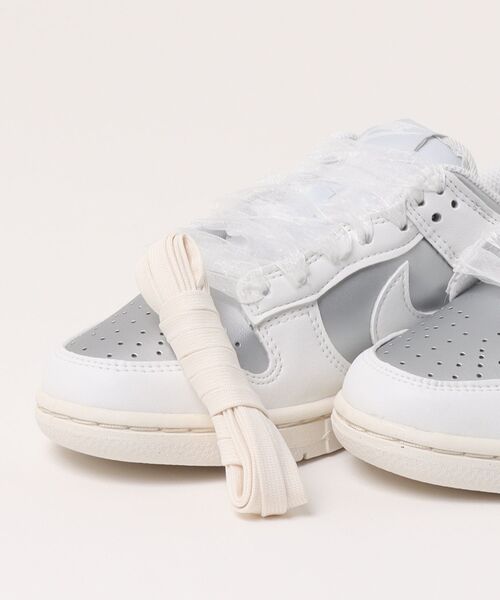 アンド・ゼム・ボーイズ・ダン・スワング セール】NIKE ナイキ W DUNK LOW NEXT NATURE ウィメンズ ダンク