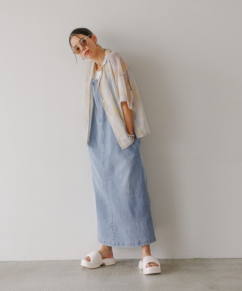 BAYFLOW（ベイフロー）の「[軽量]EVAスライドサンダル（サンダル・レディース・ブラック/オフホワイト・MEDIUM/LARGE）」の3枚目の写真