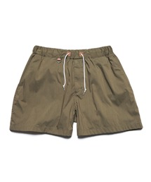 SOPHNET.（ソフネット）の「LIGHT POPLIN WIDE SHORTS（その他パンツ・メンズ）」