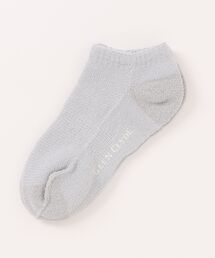 WILD THINGS(ChVOX)́WILD THINGS×GLEN CLYDESUGOKAN ANKLE SOCKS(\bNX/C)