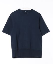 ブランド古着】HYKE｜ハイクのトップス（ブルー・ネイビー/青色