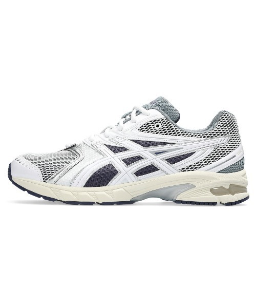 ASICS(アシックス)の「ASICS GEL-DS TRAINER 14(スニーカー・メンズ・ホワイト系その他・27.0cm/26.5cm/28.5cm/28.0cm/27.5cm/26.0cm/29.0cm)」の1枚目の写真