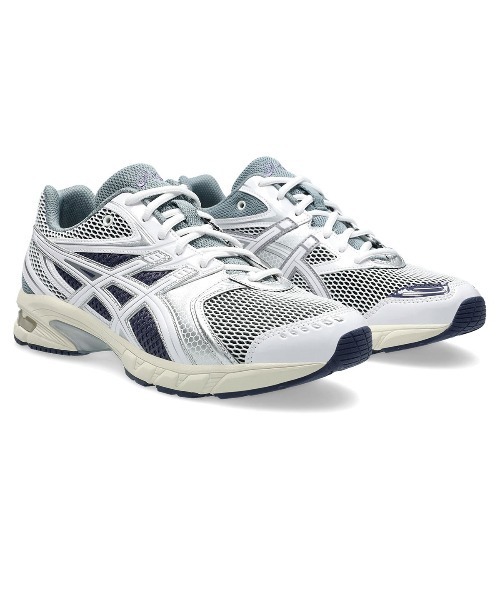 ASICS(アシックス)の「ASICS GEL-DS TRAINER 14(スニーカー・メンズ・ホワイト系その他・27.0cm/26.5cm/28.5cm/28.0cm/27.5cm/26.0cm/29.0cm)」の2枚目の写真