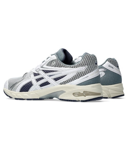 ASICS(アシックス)の「ASICS GEL-DS TRAINER 14(スニーカー・メンズ・ホワイト系その他・27.0cm/26.5cm/28.5cm/28.0cm/27.5cm/26.0cm/29.0cm)」の3枚目の写真