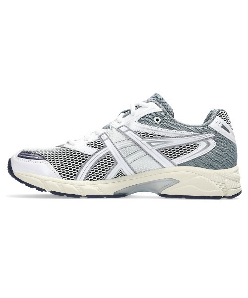 ASICS(アシックス)の「ASICS GEL-DS TRAINER 14(スニーカー・メンズ・ホワイト系その他・27.0cm/26.5cm/28.5cm/28.0cm/27.5cm/26.0cm/29.0cm)」の4枚目の写真