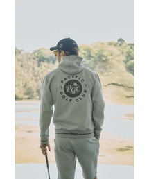Pacific GOLF CLUB｜パシフィックゴルフクラブ（メンズ）の