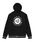 Pacific GOLF CLUB�i�p�V�t�B�b�N�S���t�N���u�j�́uBONDING HOODIE�i�p�[�J�[�j�v�b�u���b�N