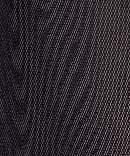 COMME CA ISM(コムサイズム)の「シアーベロア カーディガン(カーディガン/ボレロ・レディース・ブラック/チャコール・MEDIUM/LARGE)」の22枚目の写真