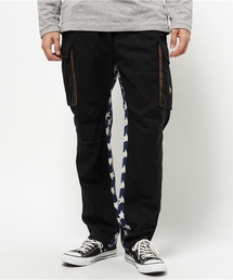 ALDIES | Cargo Long Pants カーゴパンツ(カーゴパンツ)