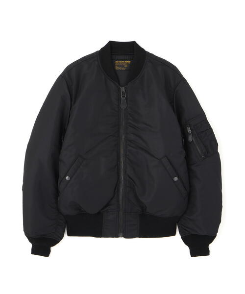 VINTAGE LINE》MA-1 MODIFIED COLOR / AVIREX / アヴィレックス（MA-1