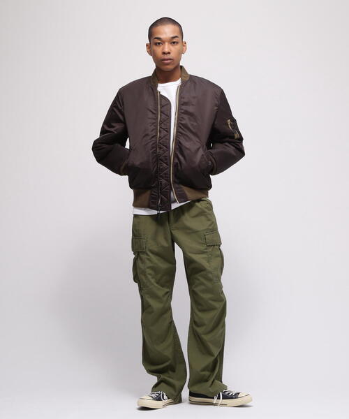 Famouz４周年MA1 Famouz4周年MA1 Famouz4周年MA1