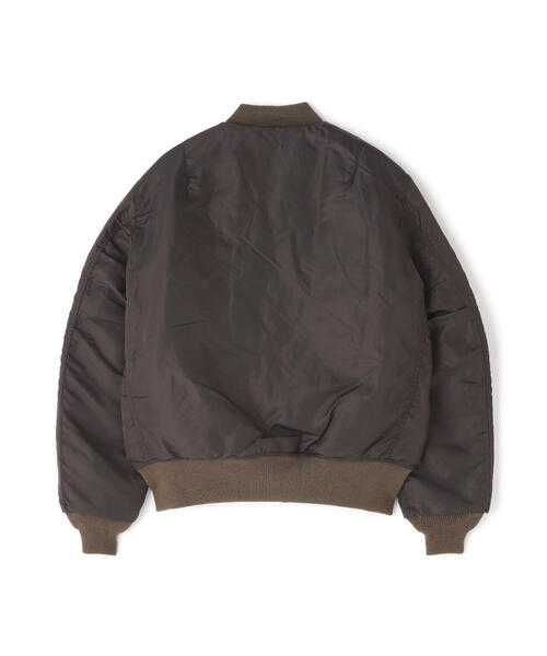 VINTAGE LINE》MA-1 MODIFIED COLOR / AVIREX / アヴィレックス