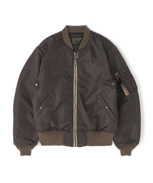 【アメリカ製　AVIREX 】カスタムMA-1 サイズ:Mアヴィレックス 楽天市場】AVIREX（アヴィレックス） トップガン MA-1 カスタム