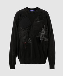 JUNYA WATANABE MAN(W^ix})̖ȓVpb`[N jbg(jbg/Z[^[)