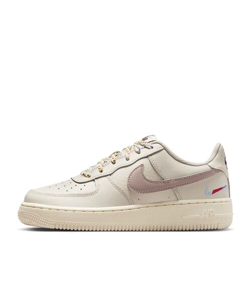 NIKE FORCE 1 ジュニア　19cm NIKE/エア フォース 1（キッズ・ジュニア）｜ABC-MART GRAND