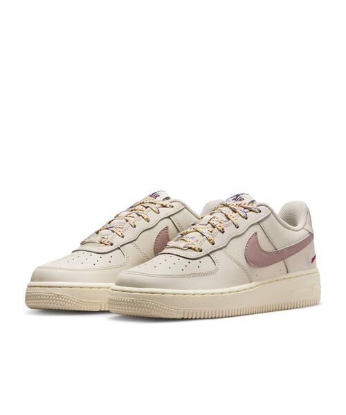 新品　未使用Kids 17cm Nike ベージュ スエード スニーカー 楽天市場】キッズ スニーカー ナイキ（カラーベージュ）（その他