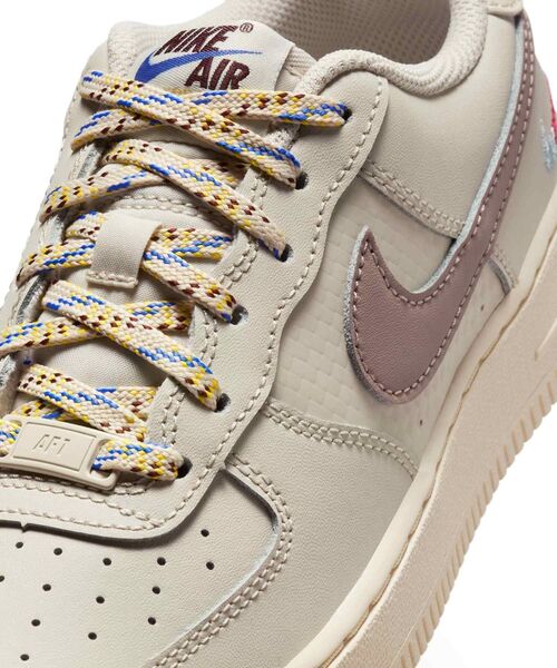 ナイキ エア フォース 1 LV8 1 ジュニアシューズ / Nike Air