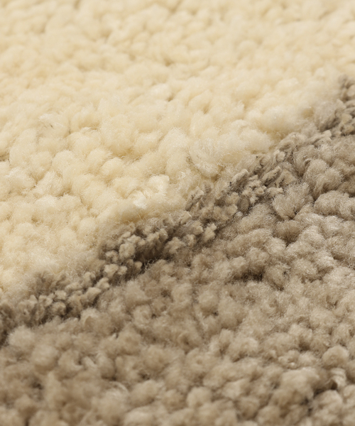 journal standard Furniture （ジャーナルスタンダードファニチャー）の「MARSE TOILET MAT　マルセ トイレマット（ランドリーグッズ・レディース・ベージュ・FREE）」の5枚目の写真