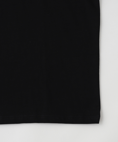 expansion(エクスパンション)の「EXPANSION / エクスパンション SMU 003 MANHATTN(Tシャツ/カットソー・メンズ・ブラック・LARGE/MEDIUM)」の5枚目の写真