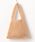 EARTH MADE�i�A�[�X���C�h�j�́uMACRAME MINI TOTE�i�g�[�g�o�b�O�j�v�b�x�[�W��