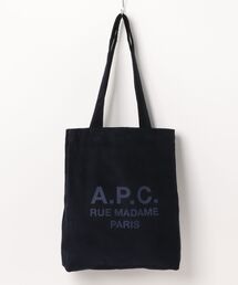 ykkさま　A.P.C レザートートバッグ Maiko トートバッグ｜バッグ｜A.P.C. | アーペーセー日本公式